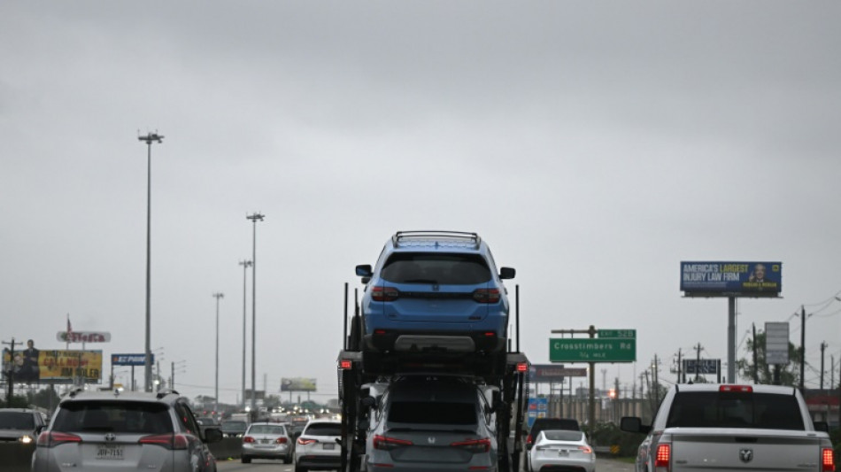 Inflação nos EUA volta a aumentar em maio a 2,3% em 12 meses (índice PCE)