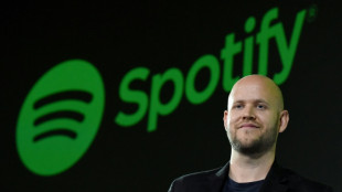 Spotify founder Daniel Ek to give up CEO role