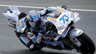 MotoGp: Gran Bretagna, Alex Marquez il pi&ugrave; veloce nelle libere