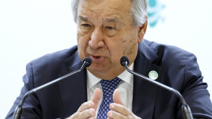 Guterres, 'fondamentale immediato cessate il fuoco a Gaza'