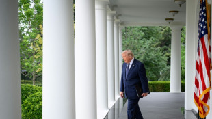 For Trump's World Cup, 'America First' collides with world's game