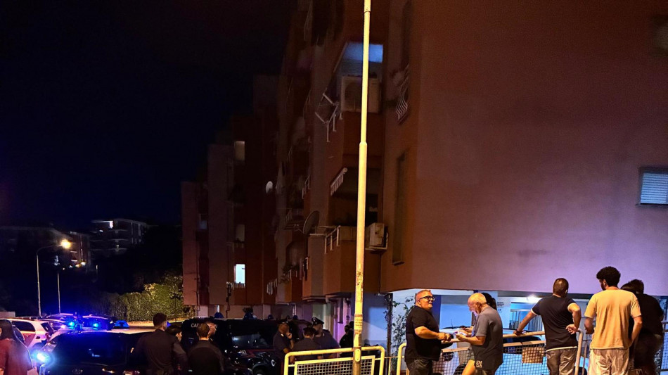 Sorelle ritrovate, fermati la mamma, il suo compagno e il nonno