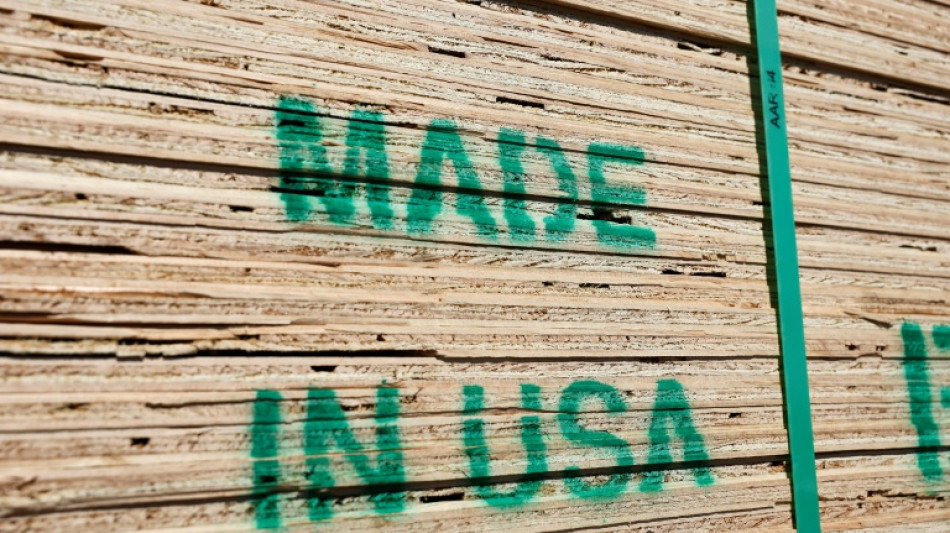 Scandinavians boycott US goods over Trump's Ukraine U-turn