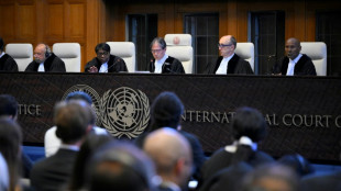 La Cour internationale de justice ouvre la voie aux "r&eacute;parations" climatiques