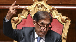 La Russa, Meloni al Colle? La vedo bene a fare tutto tranne che il Papa