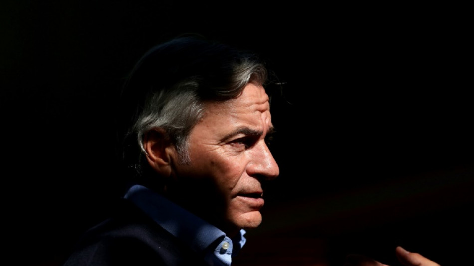 Carlos Sainz correr&aacute; el Dakar-2025 con Ford