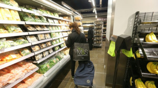 Cyberattack costs UK retailer Marks & Spencer &pound;300 mn