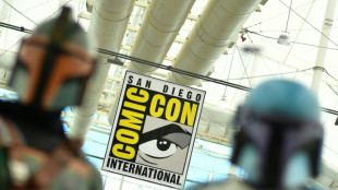 Comic-Con come&ccedil;a nesta quinta-feira na Calif&oacute;rnia