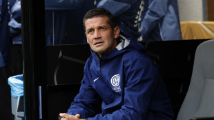 Champions: Chivu, contro l'Ajax sar&agrave; una partita tosta