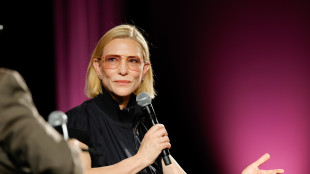 Blanchett, il me too è stato 'ucciso' molto rapidamente