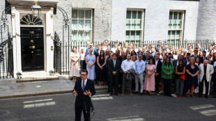 Neuer britischer Premier Burnham schafft Mehrwertsteuer auf Strom ab