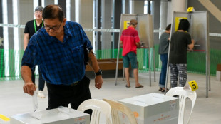 Victoria aplastante del partido gobernante en Singapur