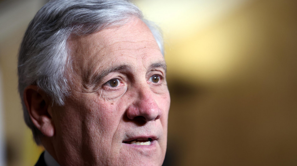 Tajani convoca Paramonov, 'gravissimi gli insulti di Solovyov a Meloni'