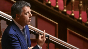 Renzi, Meloni ha perso maggioranza del paese e ieri anche del governo