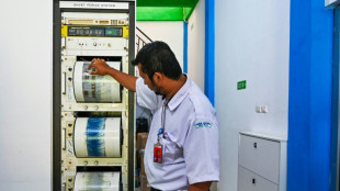 Un terremoto de magnitud 6,6 sacude el oeste de Indonesia