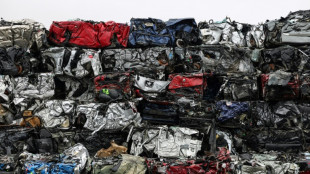 Pi&egrave;ces d'occasion et reconditionnement : le recyclage des voitures en vogue