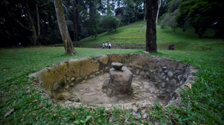 Takalik Abaj, cidade maia na Guatemala, &eacute; novo Patrim&ocirc;nio Mundial da Unesco