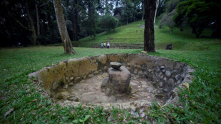 Takalik Abaj, cidade maia na Guatemala, &eacute; novo Patrim&ocirc;nio Mundial da Unesco