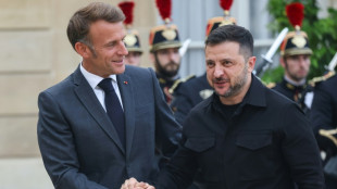 "Koalition der Willigen" nimmt Beratungen &uuml;ber Sicherheitsgarantien auf