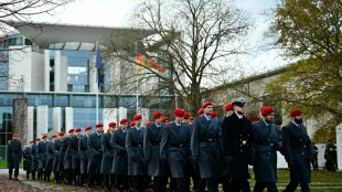 Klüssendorf lobt Einigung auf Wehrdienst-Modell - Betonung von Freiwilligkeit
