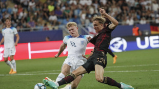 Euro U21: 2-1 all'Inghilterra, Germania nei quarti con l'Italia