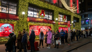 Infla&ccedil;&atilde;o volta a subir em novembro nos EUA, a 2,4% em 12 meses