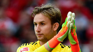 Union muss auf R&ouml;nnow und Sch&auml;fer verzichten