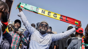 Senegal's Sall leaves open date for delayed presidential election 