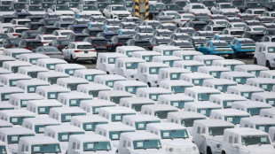 Nach Stahl nun auch Autos: Trump verh&auml;ngt Z&ouml;lle auf Autoimporte