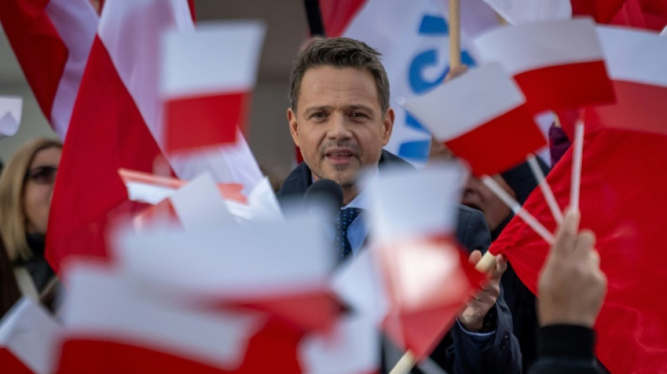 Richtungsweisende Pr&auml;sidentschaftswahl in Polen