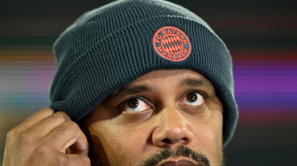 Bayern auch gegen Augsburg ohne Upamecano