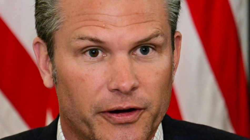 Hegseth: Drei Tote bei neuem US-Angriff auf mutmaßliches Drogenboot in der Karibik