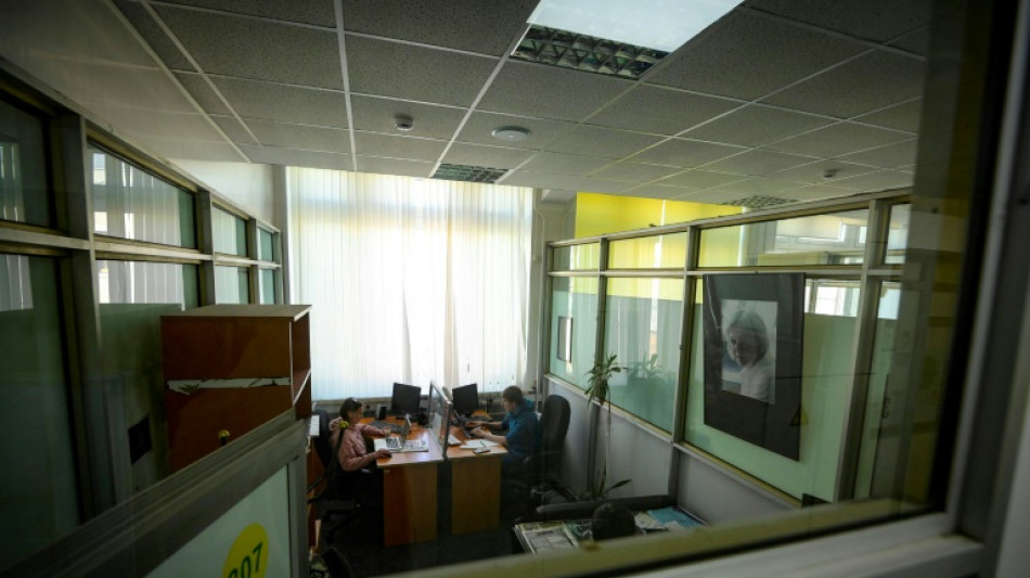 El diario independiente ruso Novaya Gazeta suspende su publicaci&oacute;n