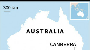 Mueren dos polic&iacute;as en un "horrible" tiroteo en el este de Australia