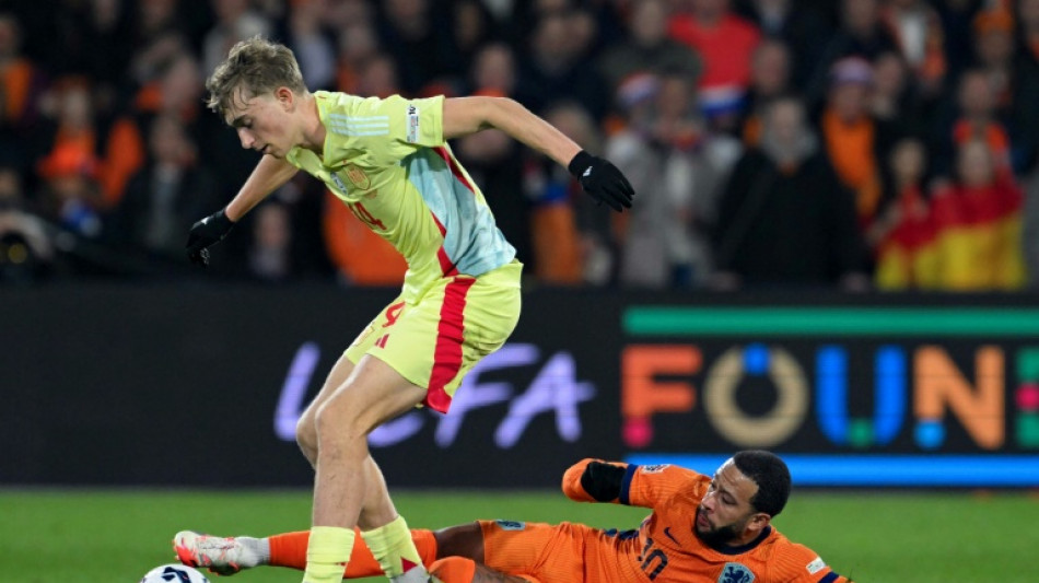 "Desde que llamó el Madrid, no tuve ojos para otro equipo", dice Huijsen