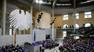 Bundestag w&auml;hlt CDU-Politiker Otte zum neuen Wehrbeauftragten