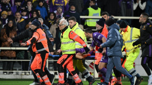 Italie: Bove (Fiorentina) s'est fait poser un d&eacute;fibrillateur