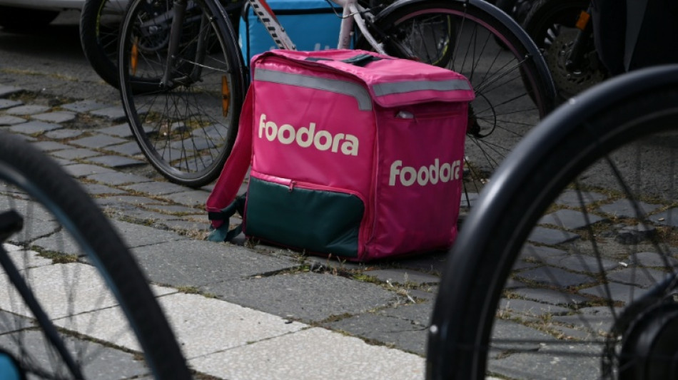 Travail dissimul&eacute;: Foodora plaide coupable et &eacute;chappe &agrave; un proc&egrave;s au p&eacute;nal