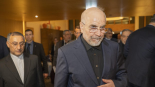 Ghalibaf, 'oggi gli invincibili iraniani gridano vendetta'
