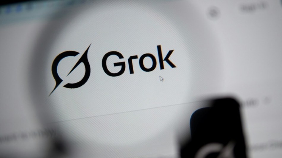 UE: les 27 veulent interdire les IA qui g&eacute;n&egrave;rent de fausses images sexuelles