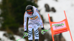 N&auml;chster Paukenschlag: Weidle-Winkelmann Zweite