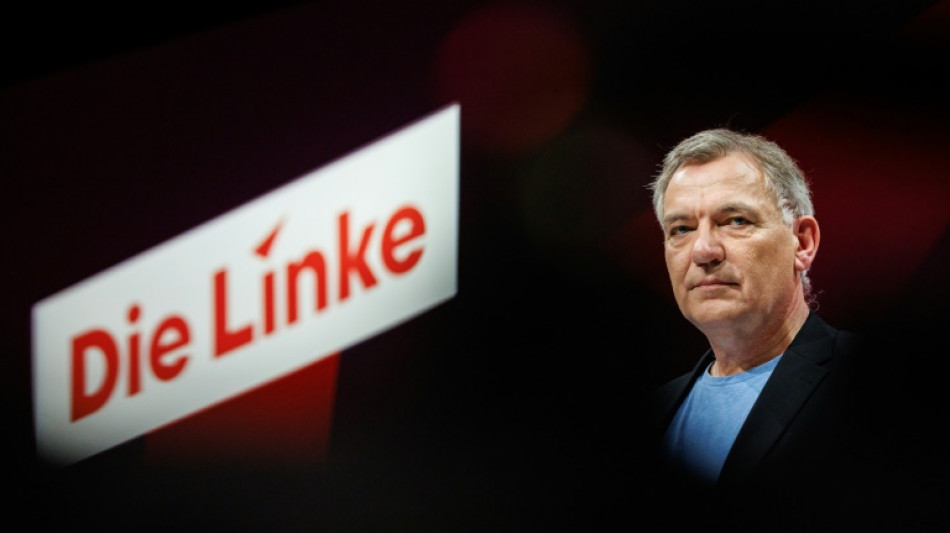 Linke will Verm&ouml;gen von Milliard&auml;ren binnen zehn Jahren halbieren