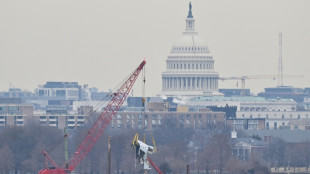 Flugzeugabsturz in Washington: H&ouml;henmesser im Hubschrauber zeigte wohl falsche H&ouml;he an