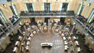 FDP-Fraktion scheitert auch in Mecklenburg-Vorpommern mit Bundesratsklage