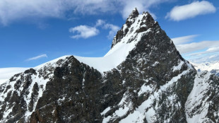 Suisse : cinq corps de skieurs trouvés sans vie dans les environs de Zermatt