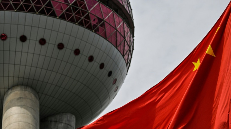 China promete mantenerse como lugar "seguro" para las inversiones extranjeras