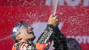 MotoGp: marted&igrave; &egrave; gi&agrave; 2025, a Barcellona Martin testa l'Aprilia