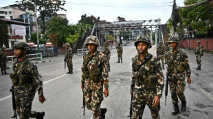 Népal: poursuite des tractations politiques,le bilan des émeutes monte à 51 morts