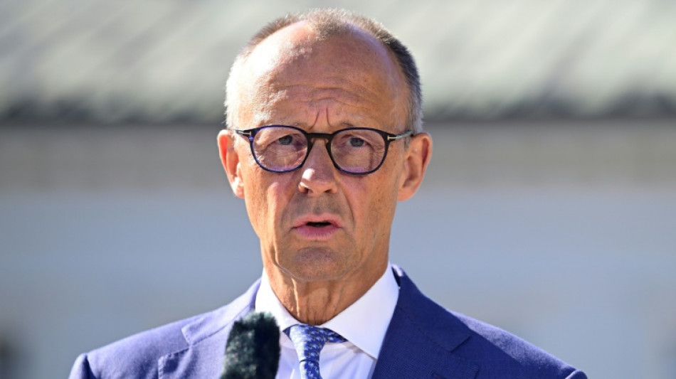 Kabinett ber&auml;t &uuml;ber St&auml;rkung der Wirtschaft - Merz sieht "gro&szlig;e Potenziale"