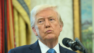 Trump busca 'acordo justo' com a China